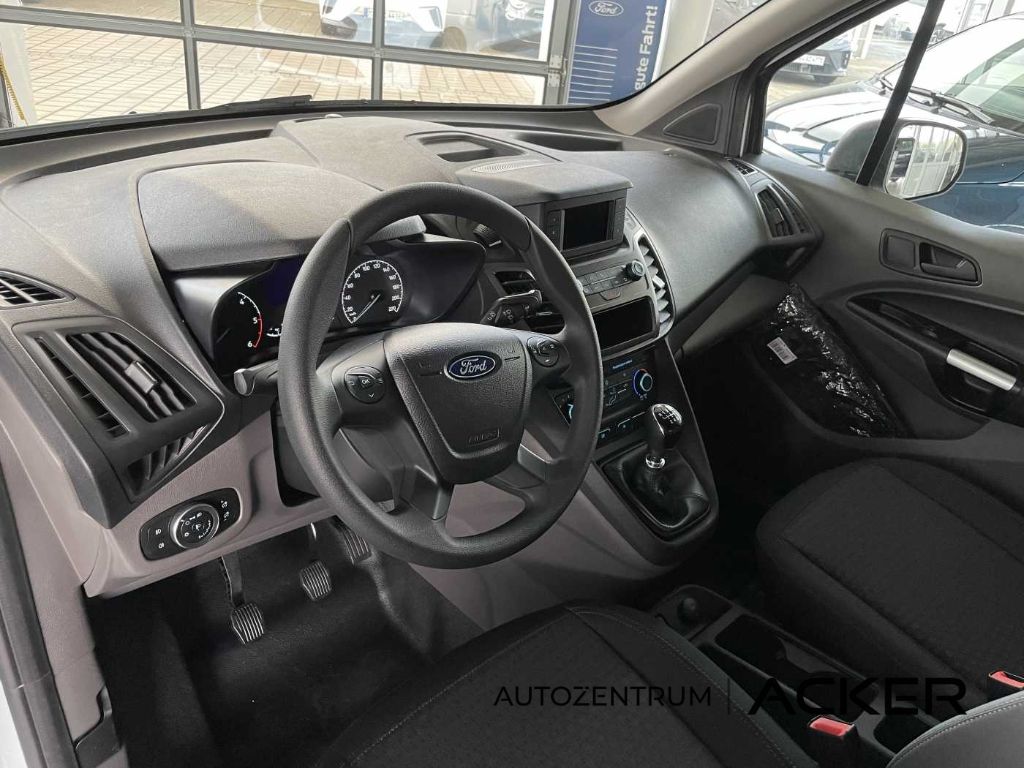 Ford Transit Connect 2025