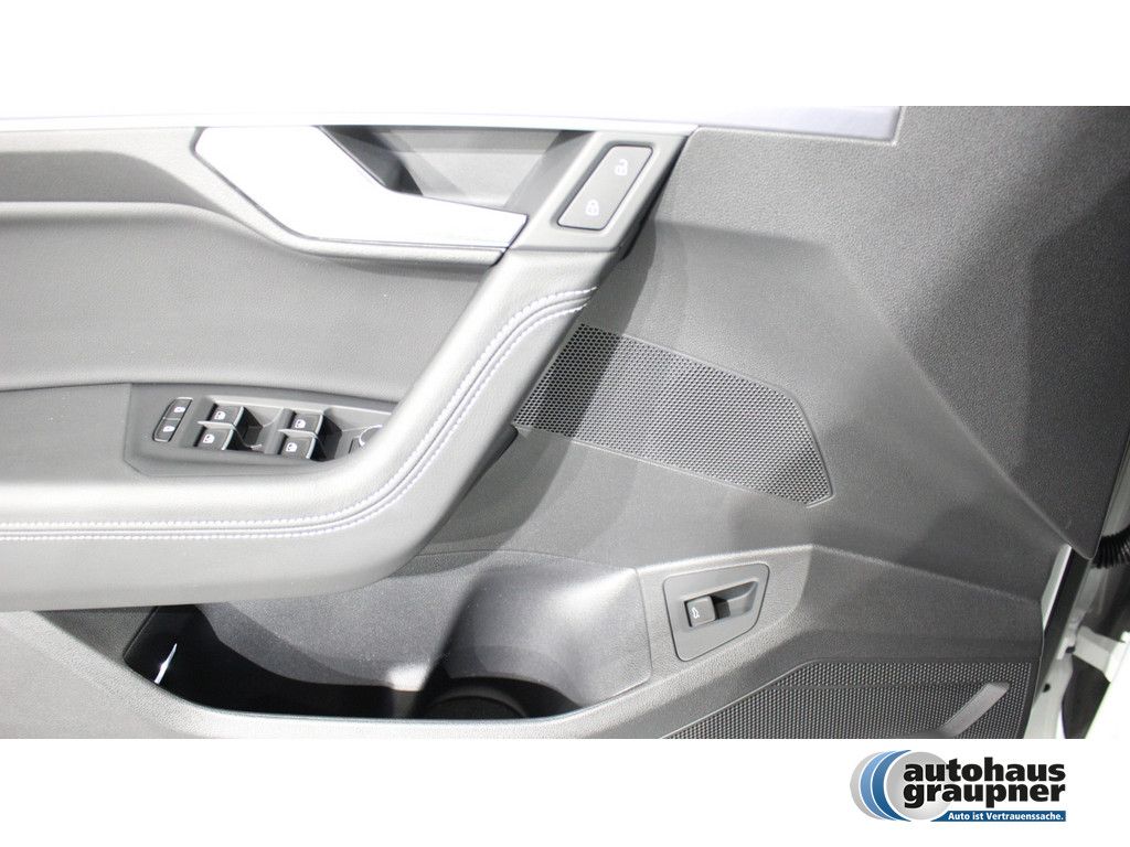 Volkswagen Touareg 2024