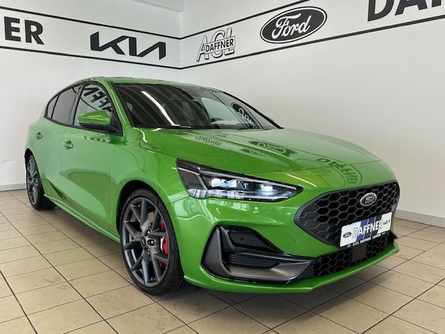 Ford Focus 2025