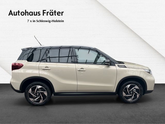 Suzuki Vitara 2025