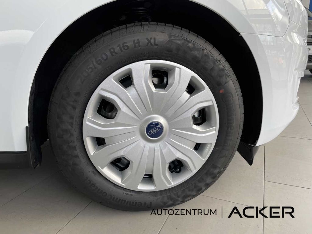 Ford Transit Connect 2025