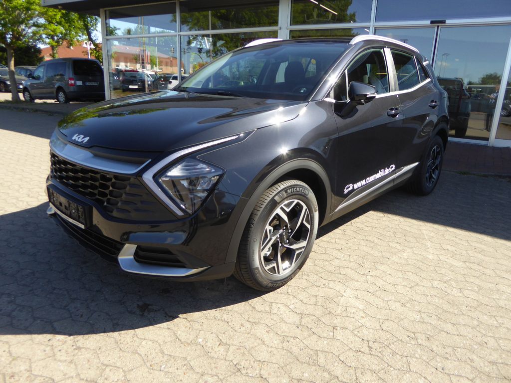 Kia Sportage 2023