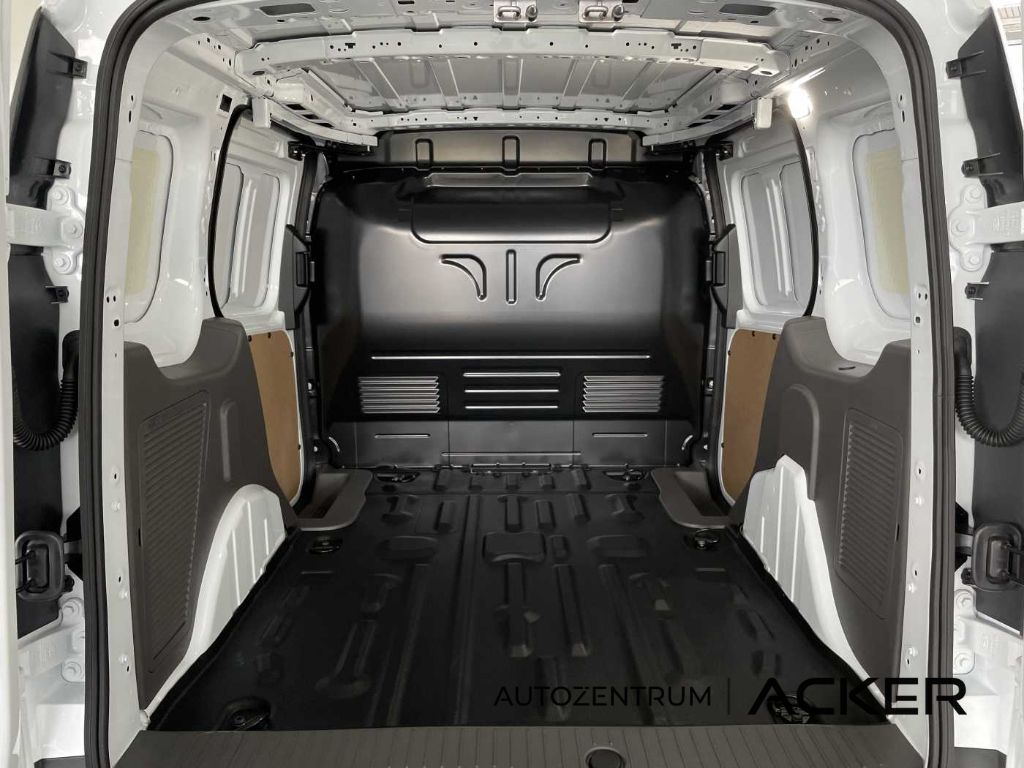 Ford Transit Connect 2025