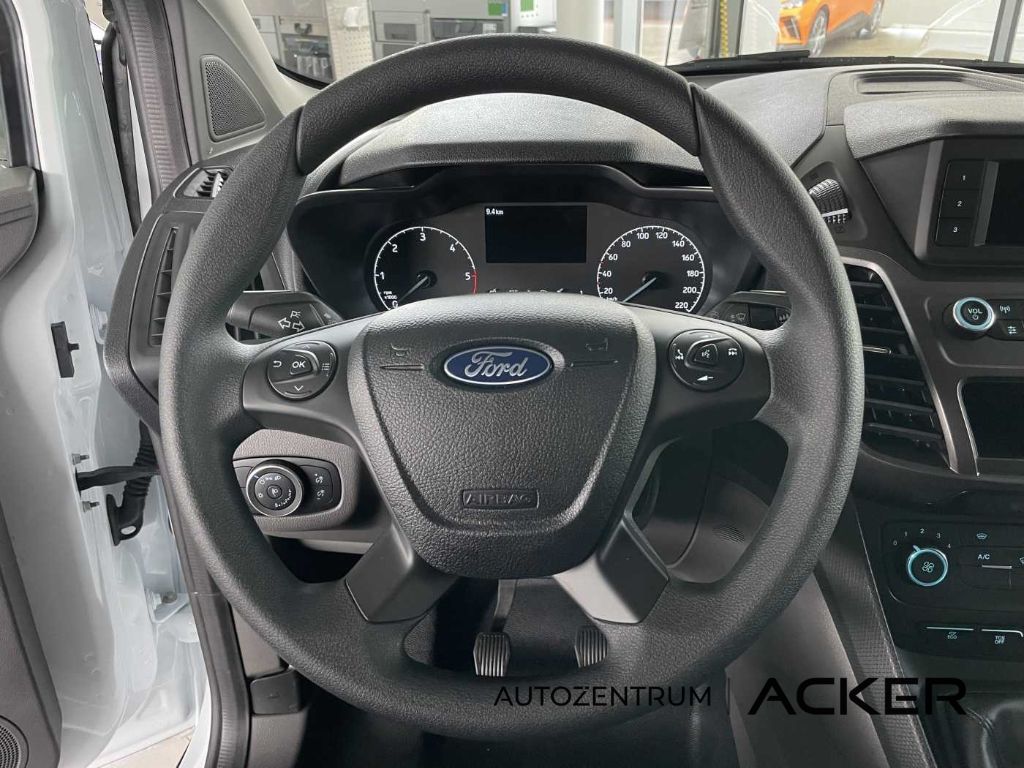 Ford Transit Connect 2025