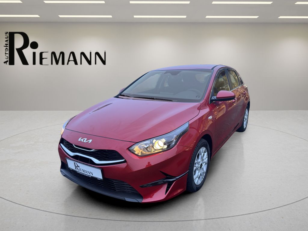 Kia cee'd / Ceed 2024