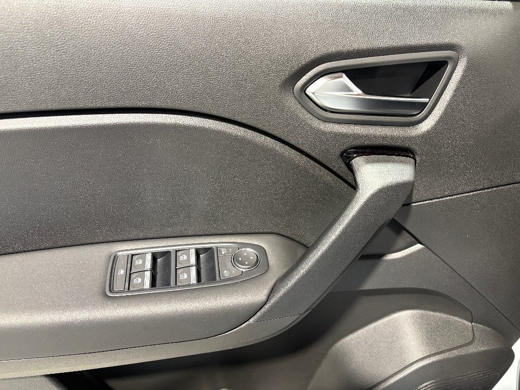 Mitsubishi ASX 2025