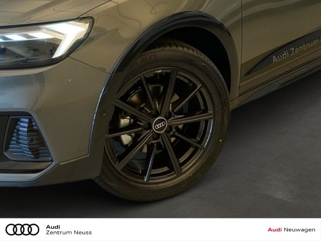 Audi A1 2025