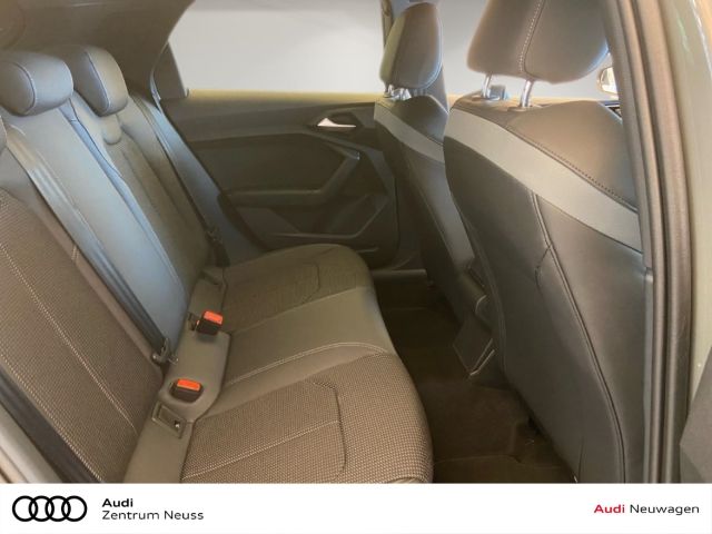 Audi A1 2025