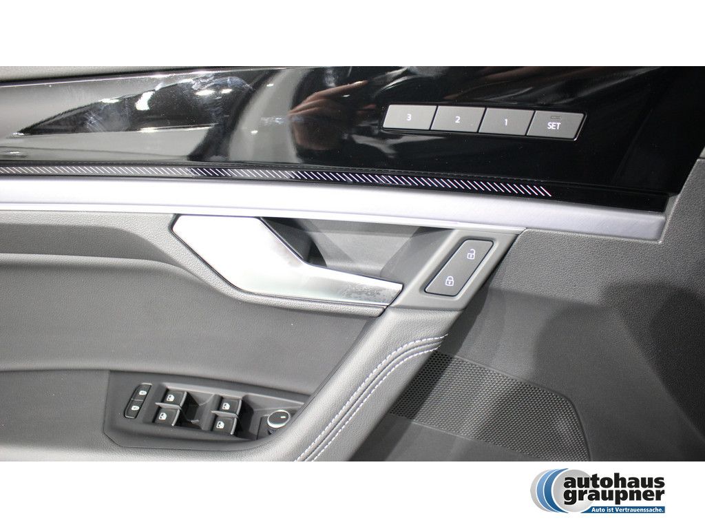 Volkswagen Touareg 2024