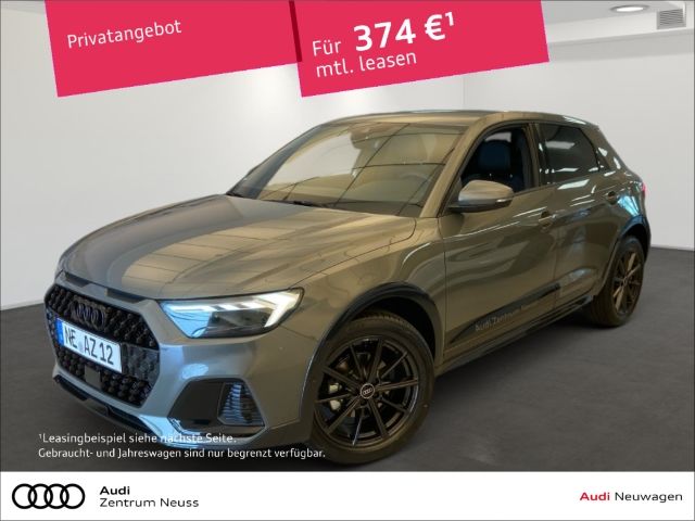Audi A1 2025