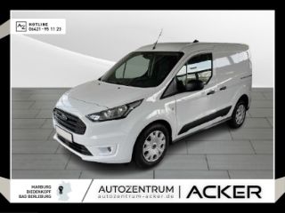 Ford Transit Connect 2025