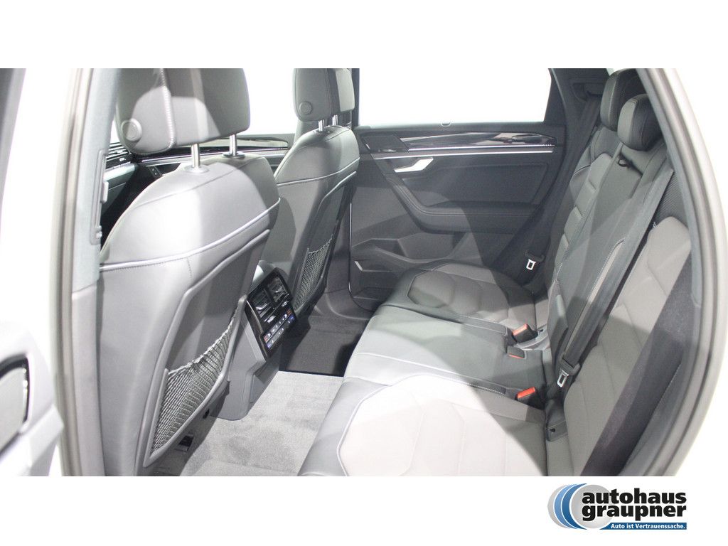 Volkswagen Touareg 2024