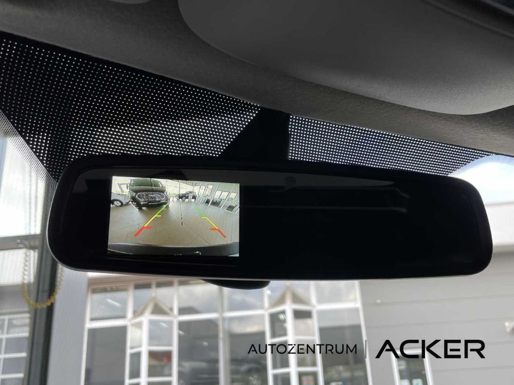 Ford Transit Connect 2025