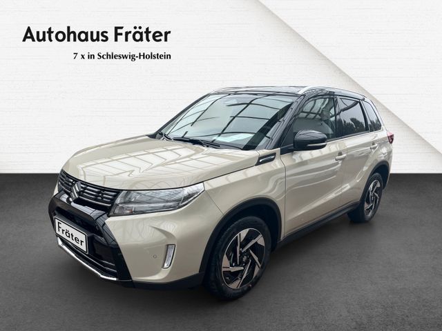 Suzuki Vitara 2025