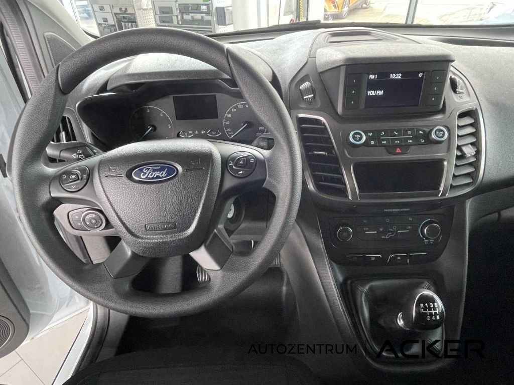 Ford Transit Connect 2025