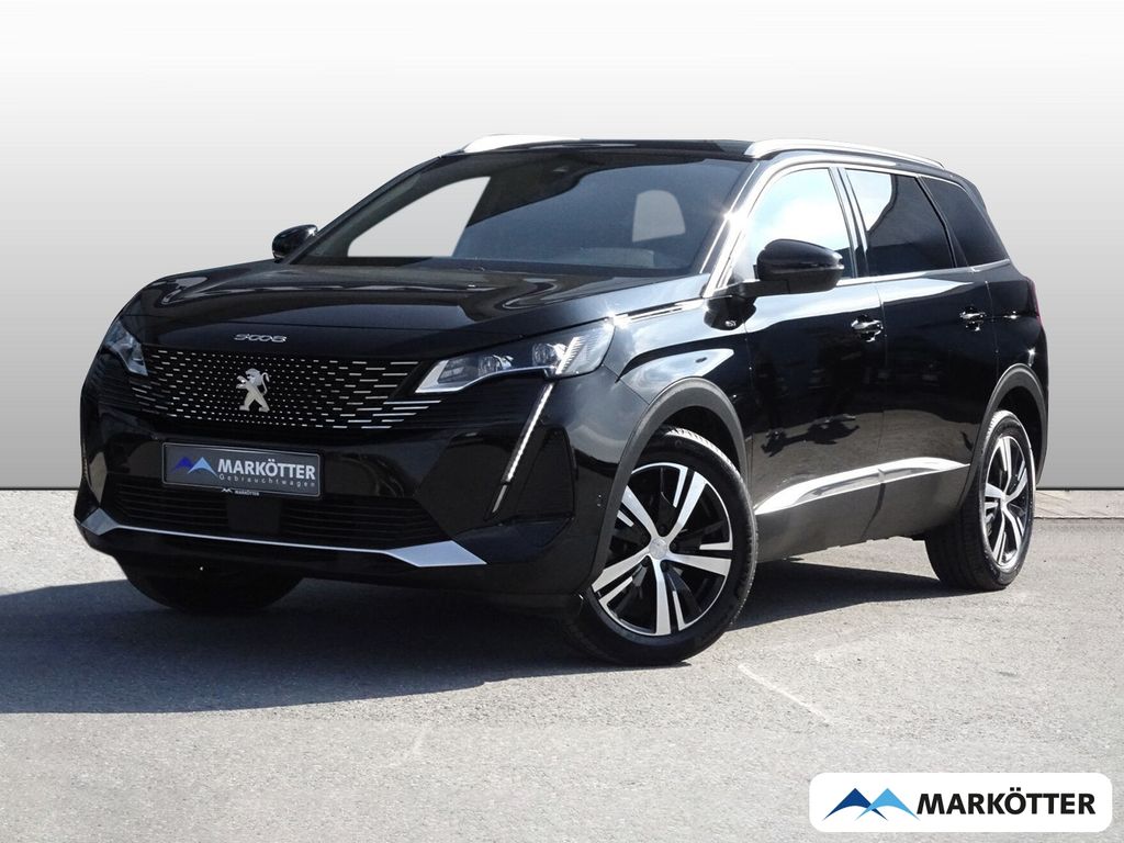 Peugeot 5008 2023