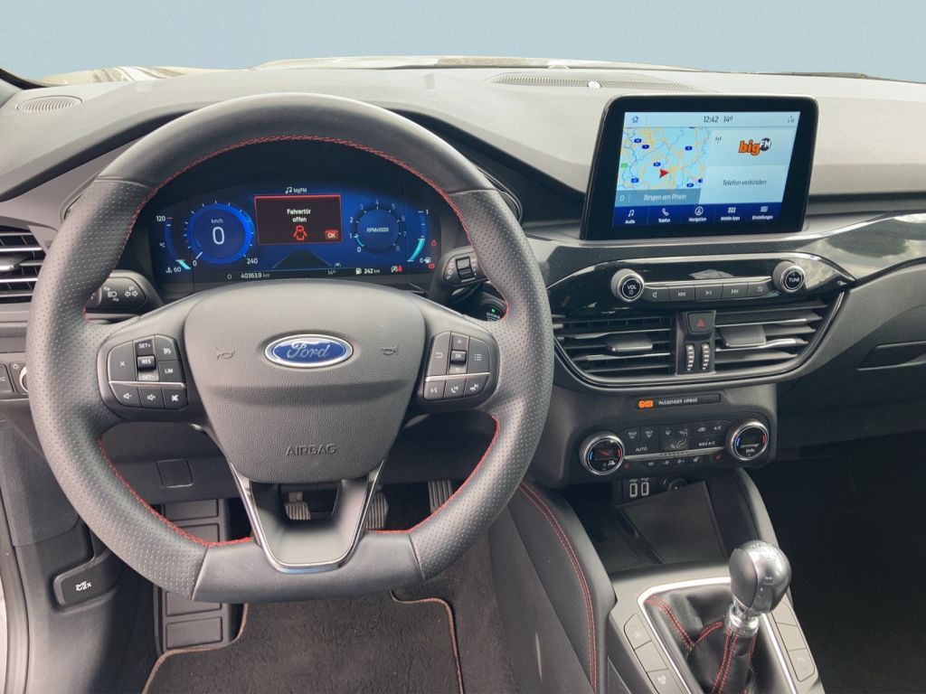 Ford Kuga 2021