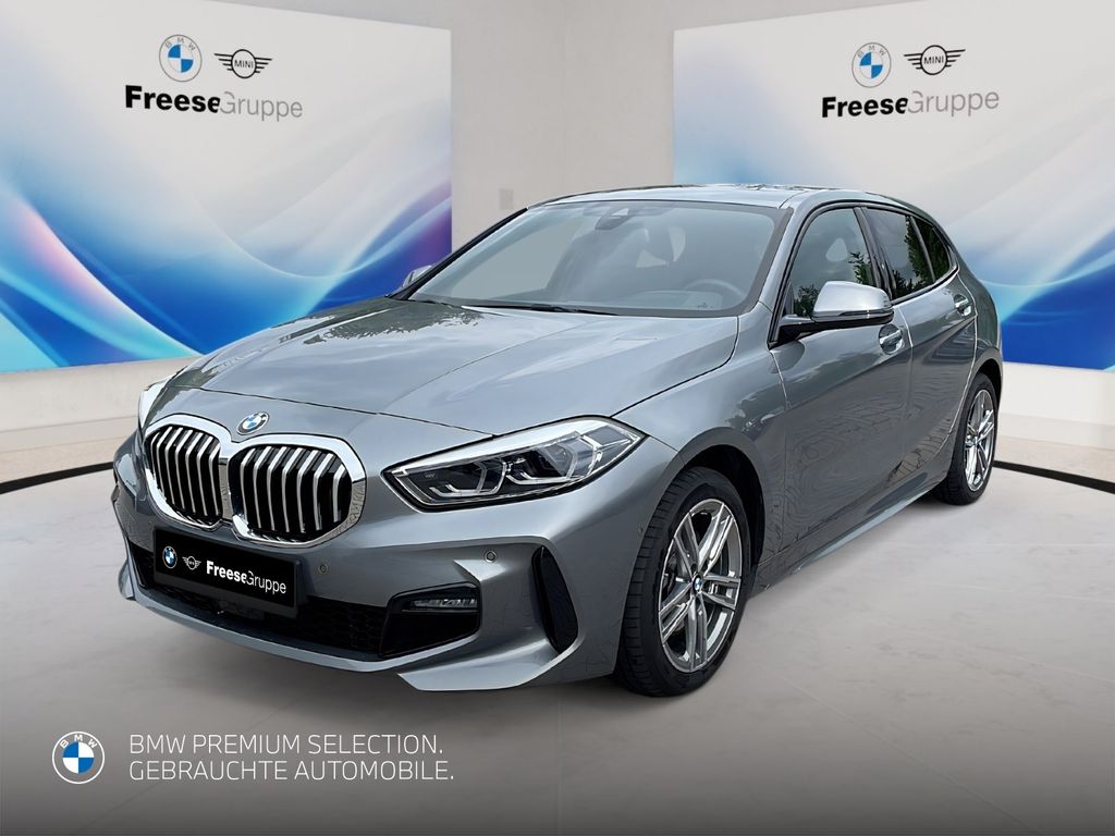 BMW 118 2024