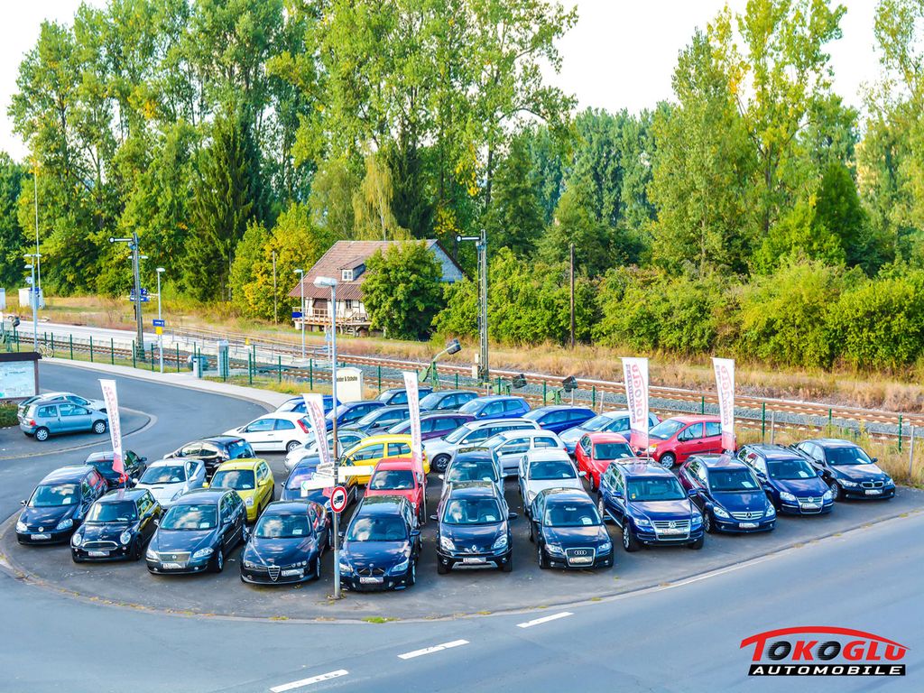 Nissan NV400 2020