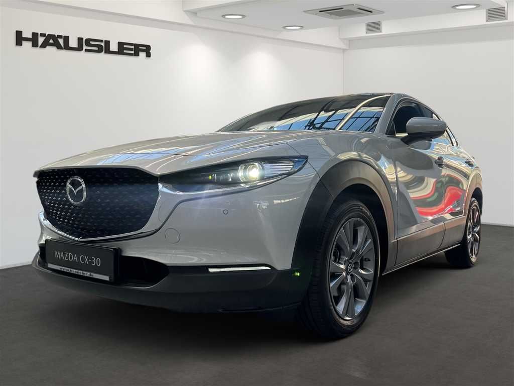 Mazda CX-30 2025