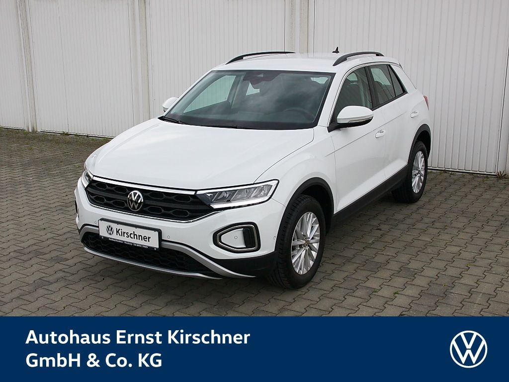 Volkswagen T-Roc 2022