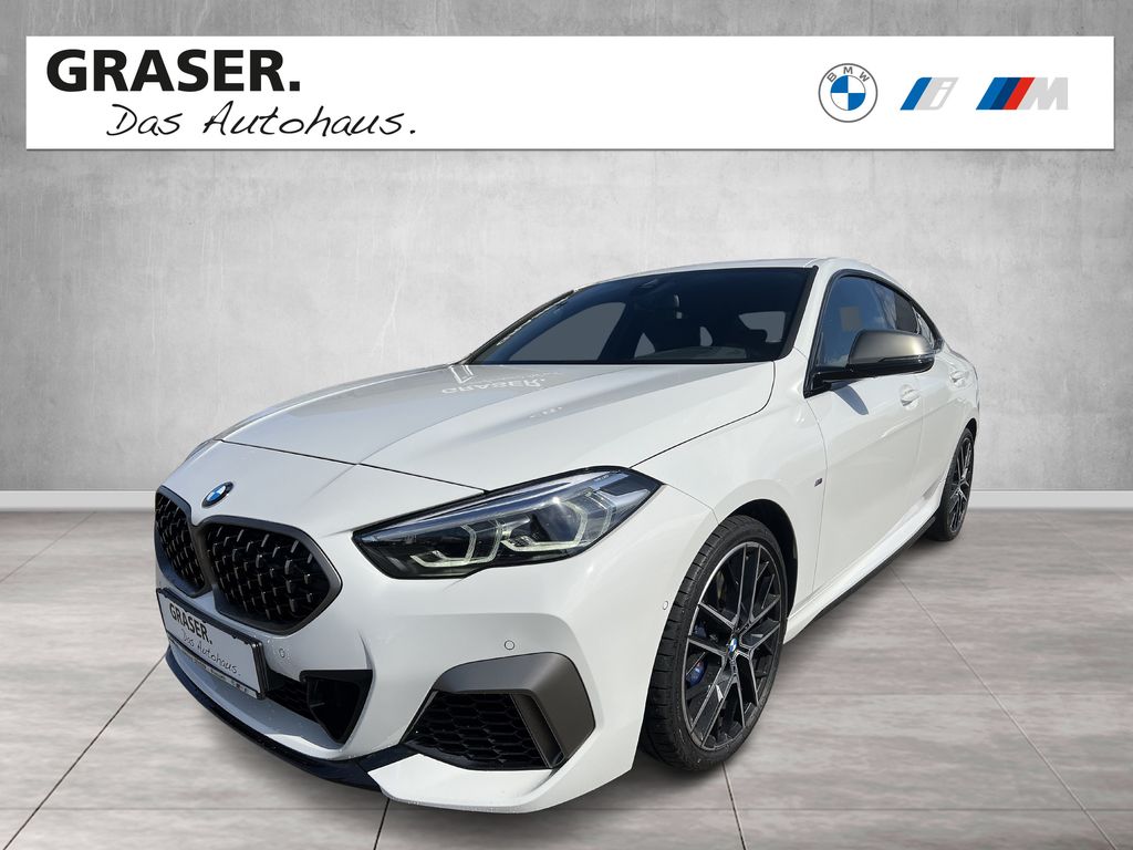 BMW M235 2023