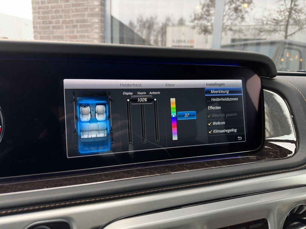 Mercedes-Benz G 63 AMG 2022