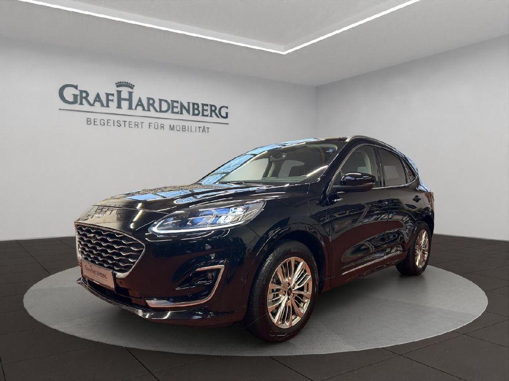 Ford Kuga 2021