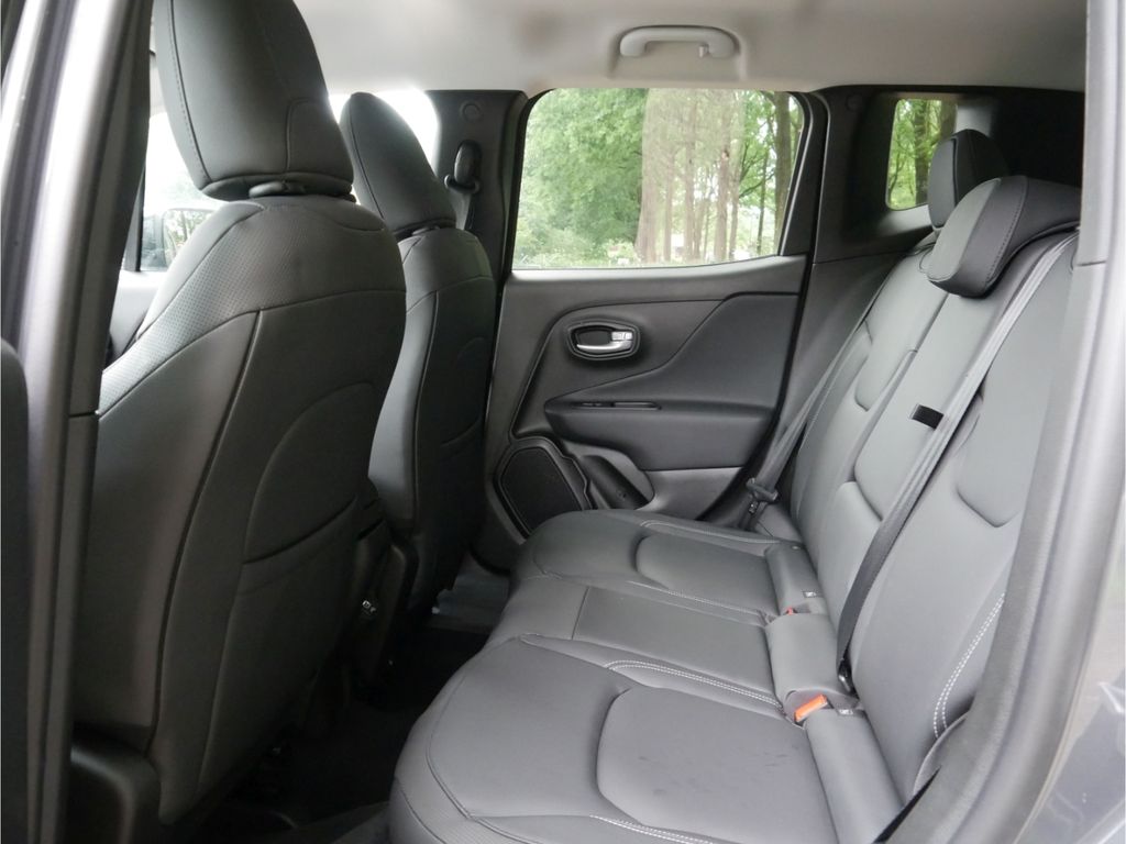 Jeep Renegade 2024