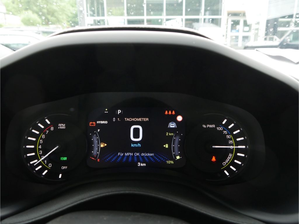 Jeep Renegade 2024