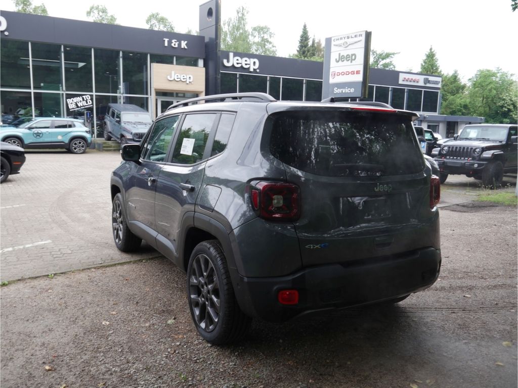Jeep Renegade 2024