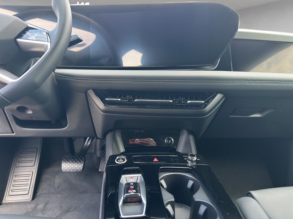 Audi A6 2025