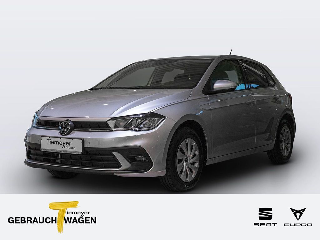 Volkswagen Polo 2024