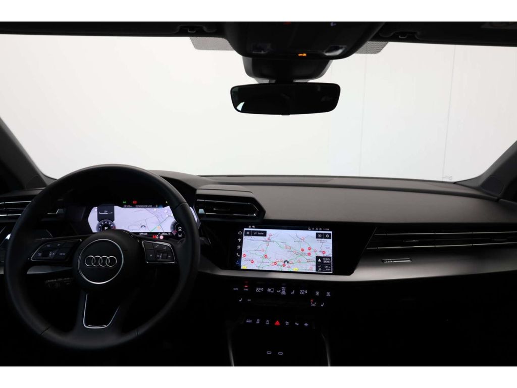 Audi A3 2024