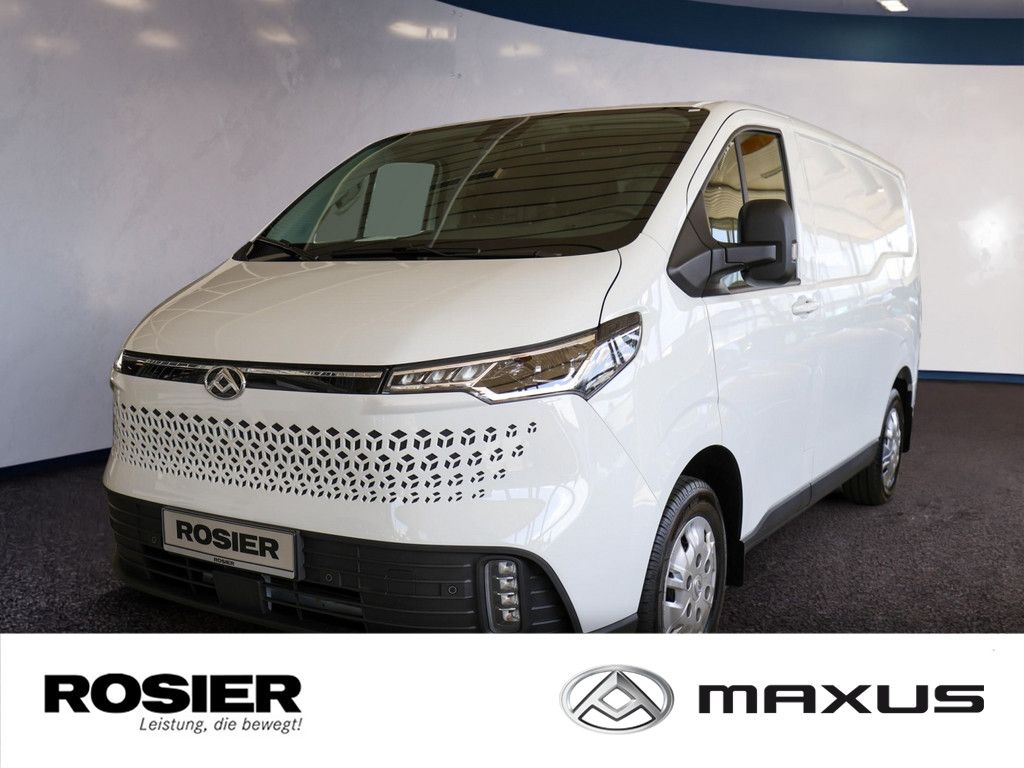 Maxus Other