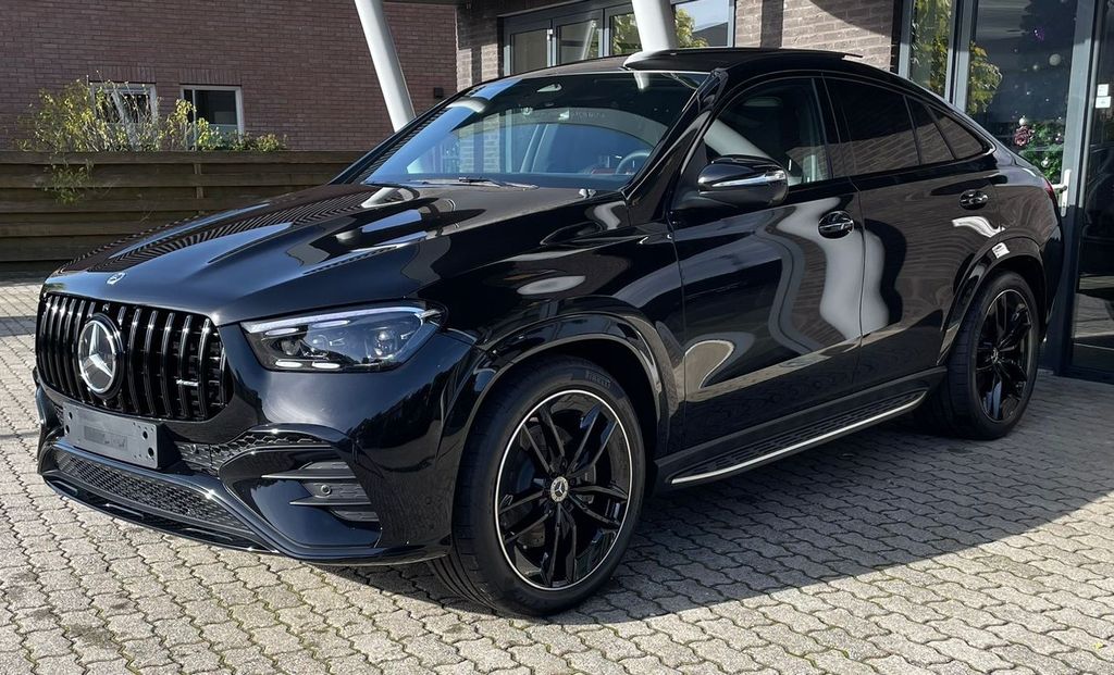 Mercedes-Benz GLE 300