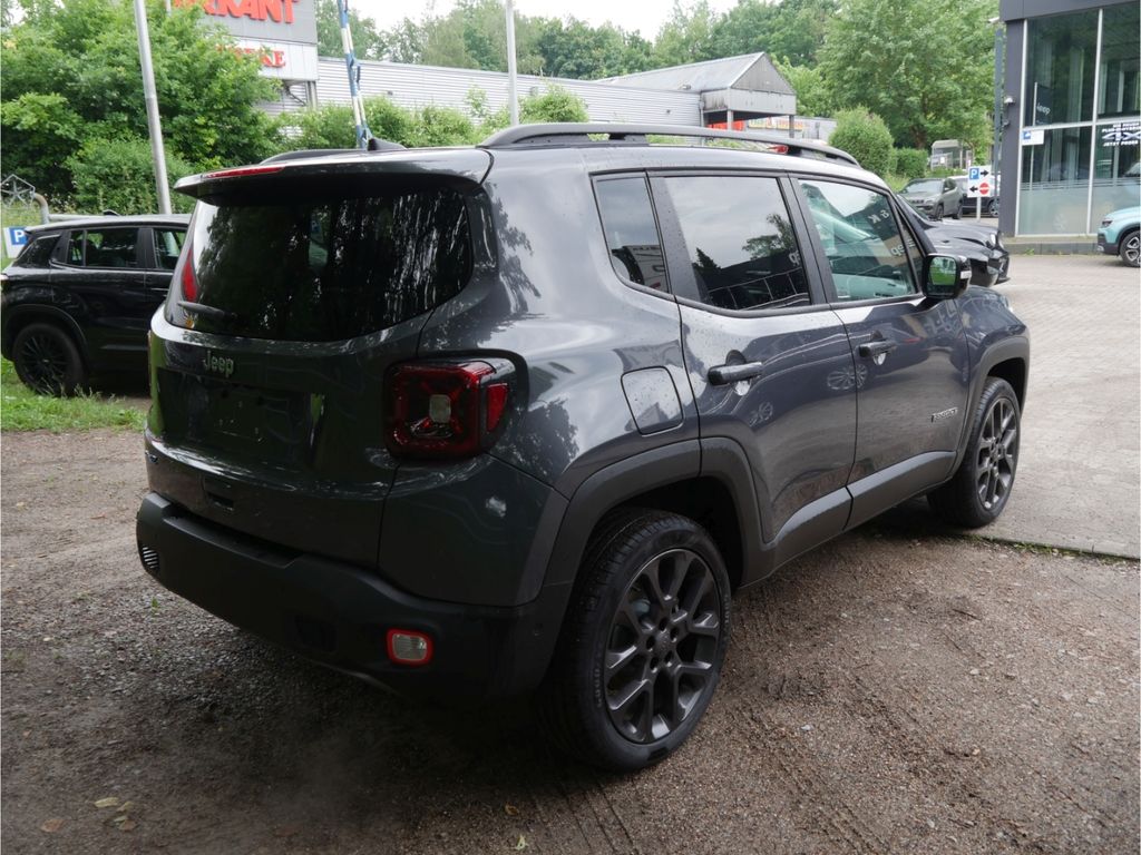 Jeep Renegade 2024