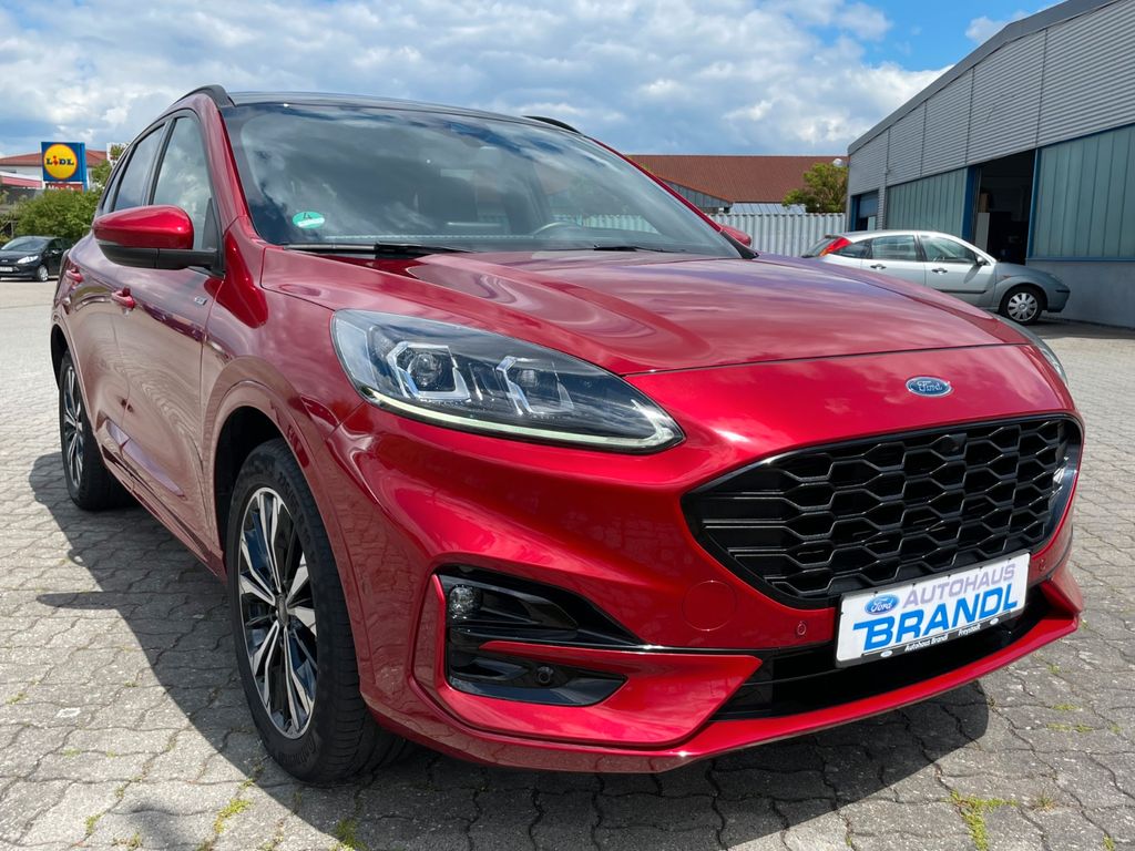 Ford Kuga 2020