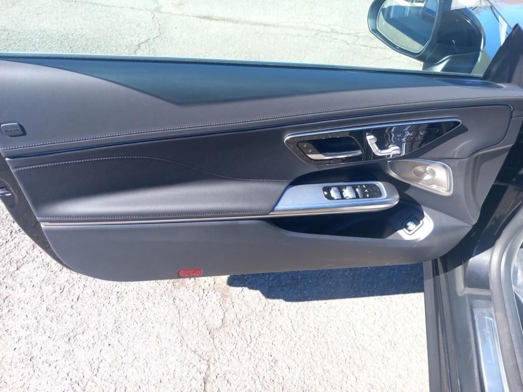 Mercedes-Benz CLE 450 2025