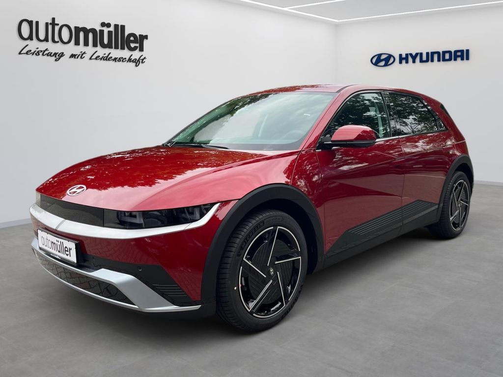 Hyundai IONIQ 5 2025
