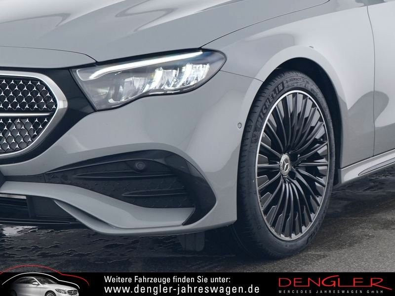 Mercedes-Benz E 300 2024