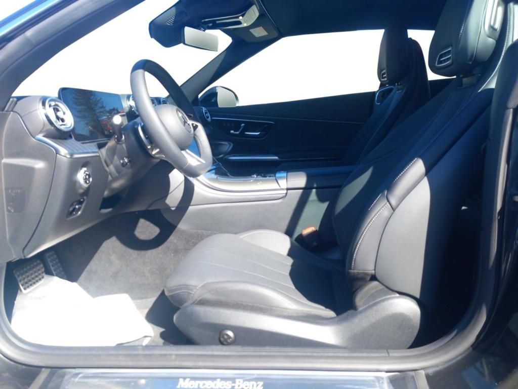 Mercedes-Benz CLE 450 2025