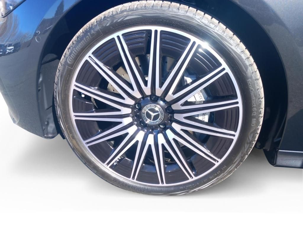 Mercedes-Benz CLE 450 2025