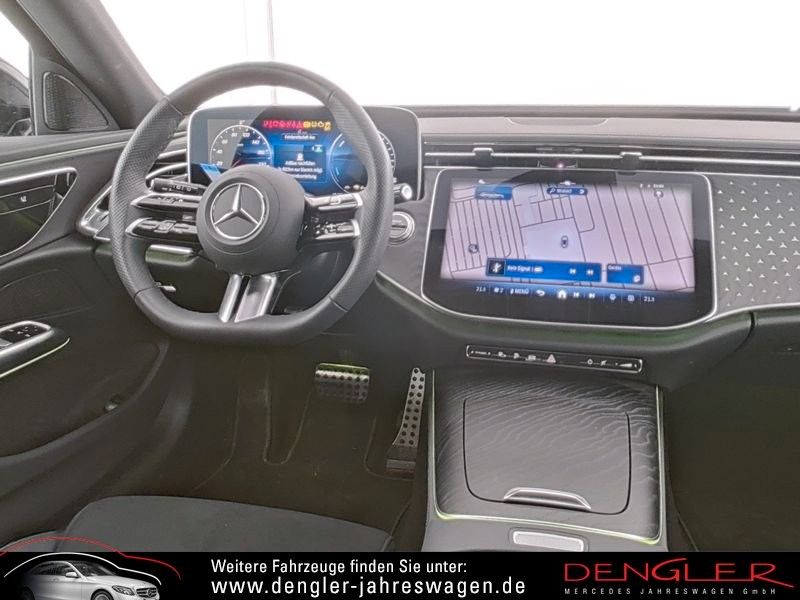 Mercedes-Benz E 300 2024