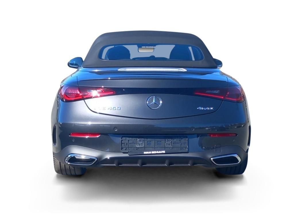 Mercedes-Benz CLE 450 2025