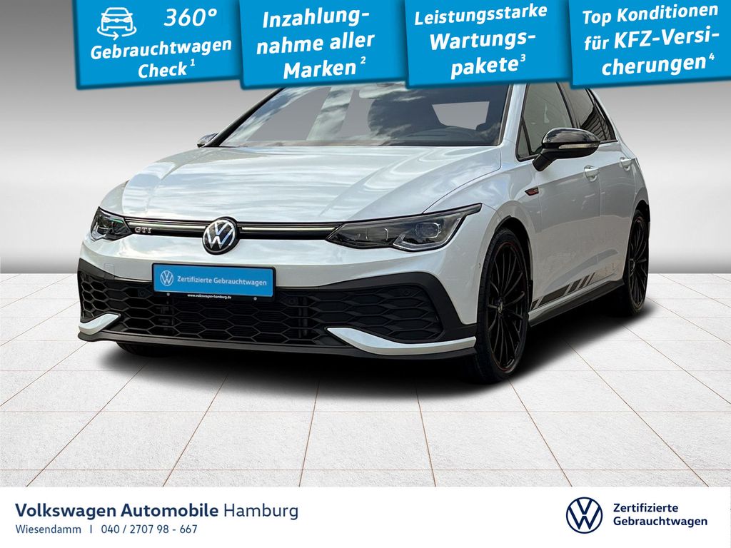 Volkswagen Golf 2024