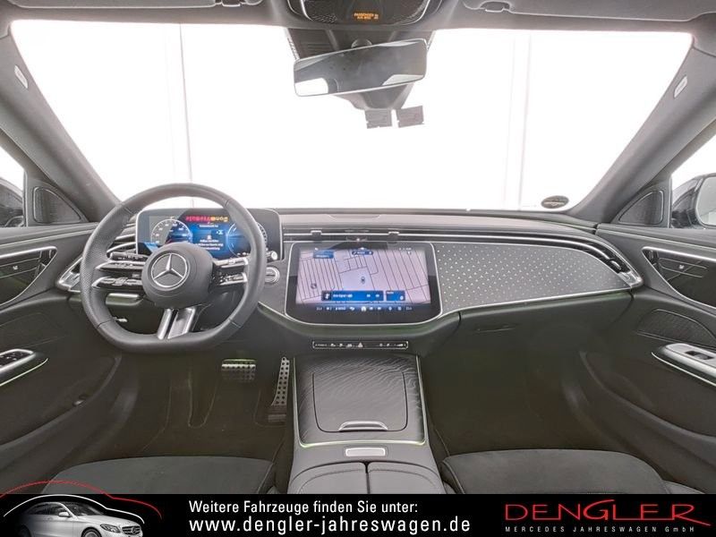 Mercedes-Benz E 300 2024