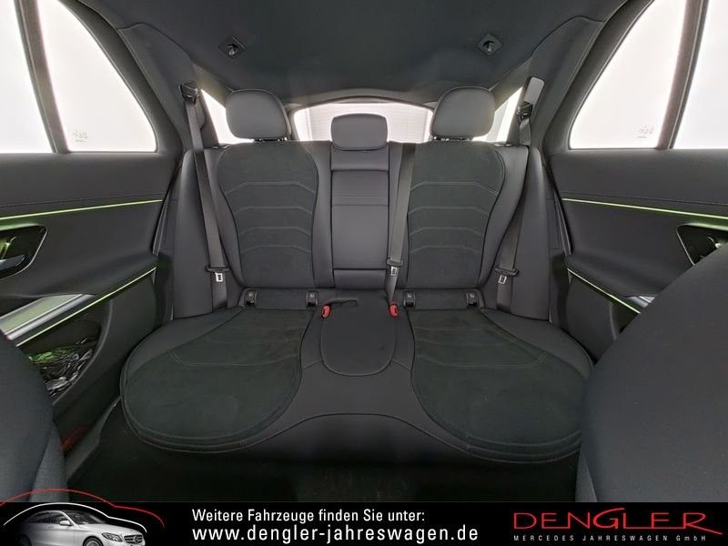 Mercedes-Benz E 300 2024