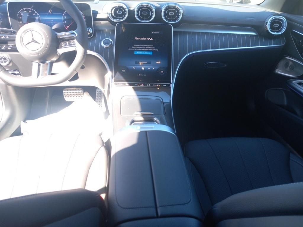 Mercedes-Benz CLE 450 2025