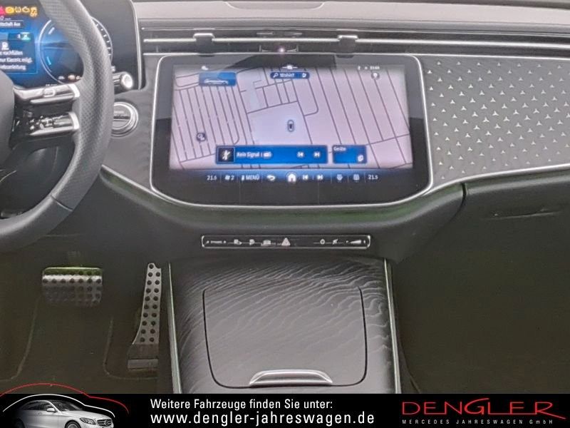 Mercedes-Benz E 300 2024